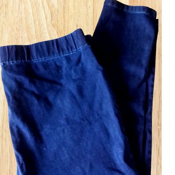 SOFT SURROUNDINGS Jeans. Woren once. Size 2X - Picture 1 of 1